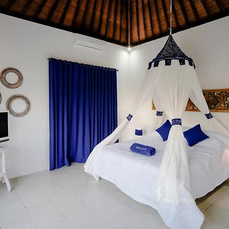Villa Dewi Seminyak  Bagian luar foto